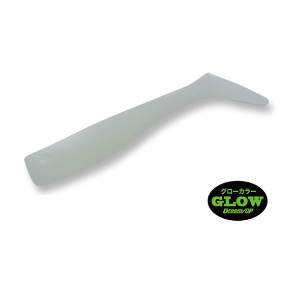 ドリームシャッド 3インチ